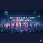 Top 20 Remote Job Platforms for Beginners in 2026