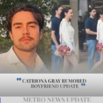 Catriona Gray Rumored Boyfriend Update